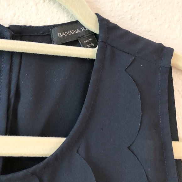 BANANA REPUBLIC Top - Picture 4 of 4